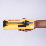 Newton’s Laws of Motion Demonstration Kit – Set of 3 (First, Second & Third Law) - Image 4