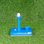 Newton’s Laws of Motion Demonstration Kit – Set of 3 (First, Second & Third Law) - Image 2