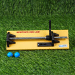 Newton’s Laws of Motion Demonstration Kit – Set of 3 (First, Second & Third Law) - Image 3