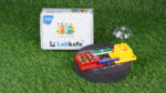 8-in-1 DIY Science Activity Kit – Explore Physics with Fun & Innovation - Image 8